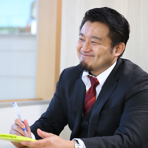 AVプロダクション・LINX（リンクス）香川では、マネージャーやスタッフの情報もオープンにしています。